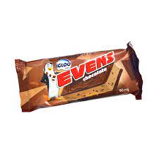 Igloo Evens Chocolate