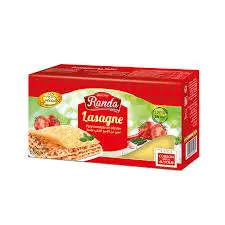 Lasagne Randa 500g