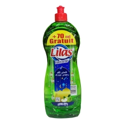 Lave Vaisselle Lilas pomme 580ml