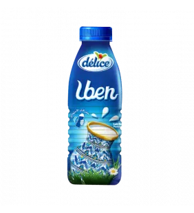 Lben Délice Bouteille 300g