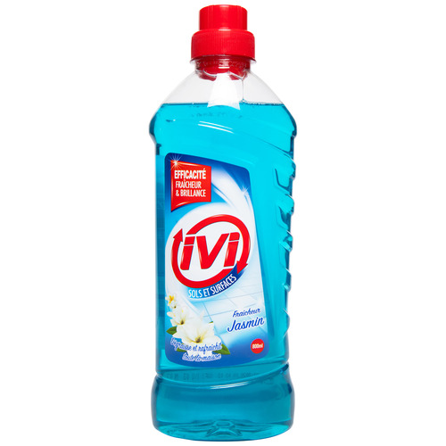 Lilas Sols & Surfaces Jasmin 800ML