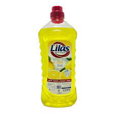 Lilas Sols&Surfaces Citron 1200ML
