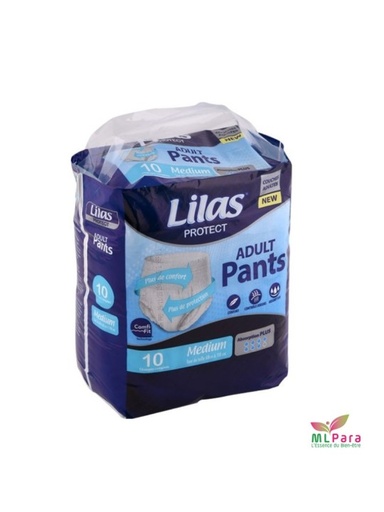 Lilas protect 10 adult Pants 