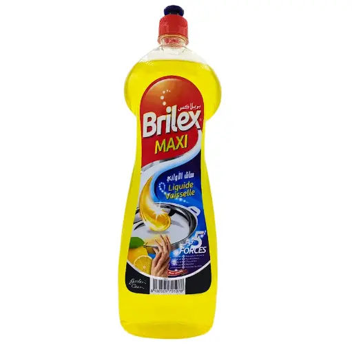 Liquide Vaisselle Brilex Maxi 650ml 