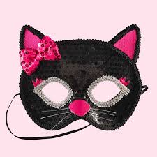 Masque De Chat 