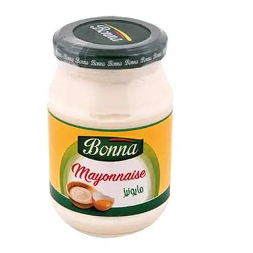 Mayonnaise Bonna 260ml