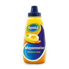 Mayonnaise Remia 350ml