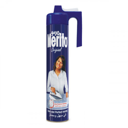 Merito Original Fibre Protection 500ml 