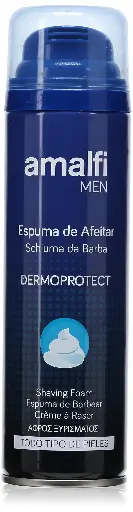 Mousse de Rasage Amalfi 250ml