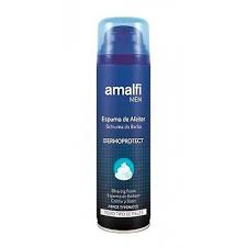 Mousse de Rasage Amalfi 250ml