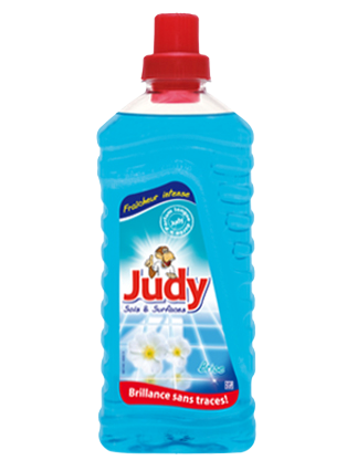 Nettoyant Sols&Surface Brise Judy 800ml