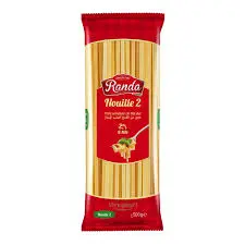 Nouille 2 Randa 500g
