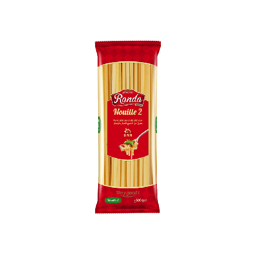 Nouille 2 Randa 500g