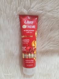 Oil Replacement Grenade Llias 300ML