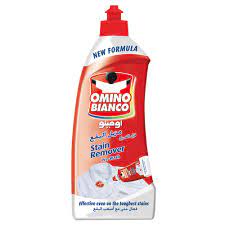 Omino Bianco Stain Remover 500ml