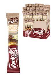 Original latte vanilla 16g