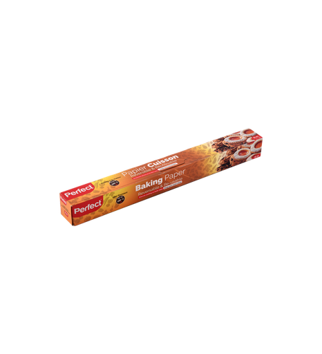 Papier Cuisson Perfect 6 m