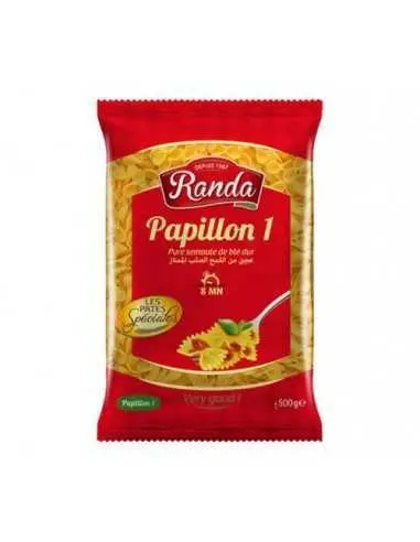 Papillon 1 Randa 500g