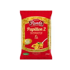 Papillon 2 Randa 500g