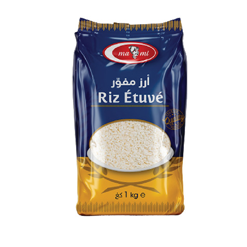 Petits Pois Mami Garden 400g