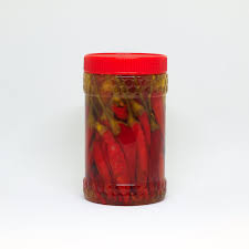 Piments Rouge Sidi Abid 145g