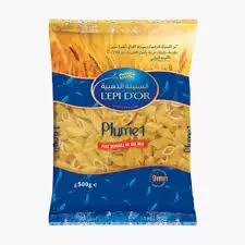 Plume 1 L'epi D'or 500g 