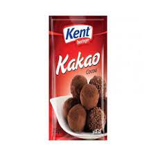 Poudre Cacao Kent 25g