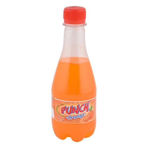 Punch  Orange 30cl