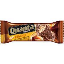 Quanta Stick Peanut 79g