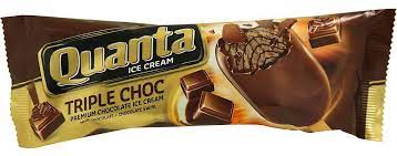 Quanta Stick Triple Choc 76g