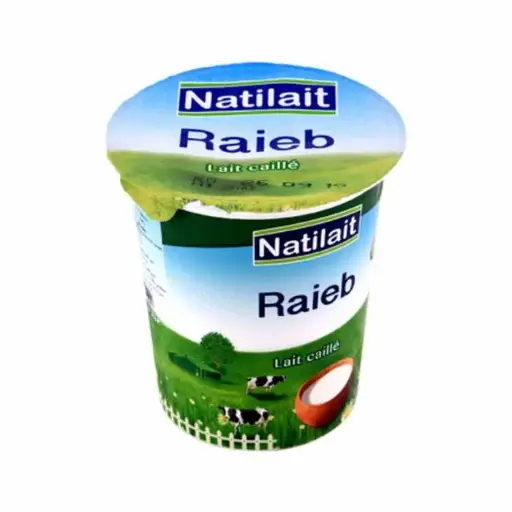 Raieb Natilait 330g