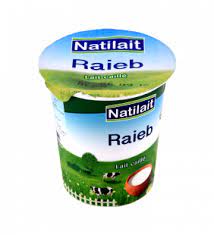 Raieb Natilait 330g
