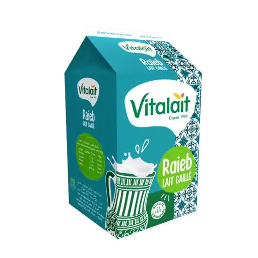 Raieb Vitalait 450g