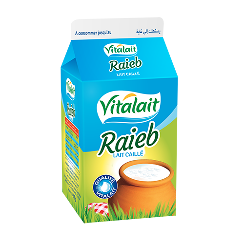 Raieb Vitalait 450g