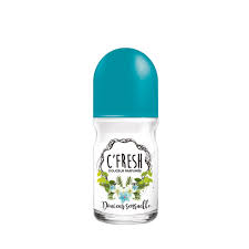 Roll On C'fresh Douceur Sensuelle 50 ml
