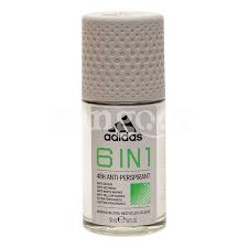 Roll-on Adidas 6IN150ML