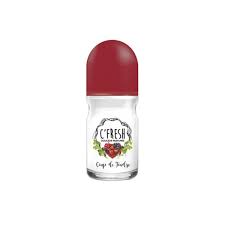 Roll-on C'Fresh Coup de Foudre 50ml