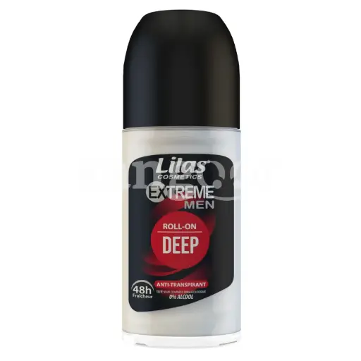 Roll on Lilas Deep 50ML 