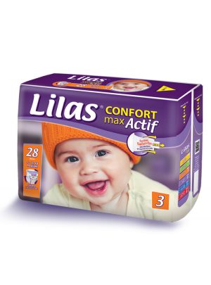 Roll-on Lilas Marine 50ML 