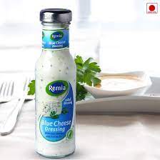 Salade Dressing Bleu Cheese 250ml