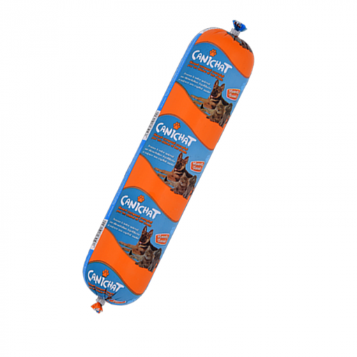 Salami de Chat Canichat 600g