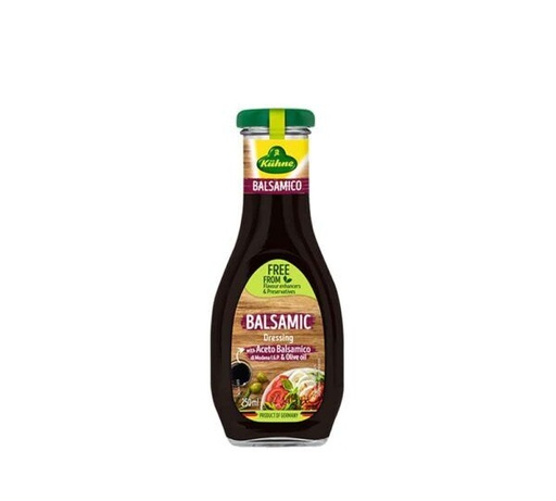 Dressing Balsamico Salatfix 250ml