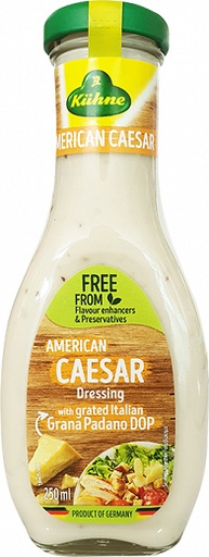 Dressing Caesar Salatfix 250ml