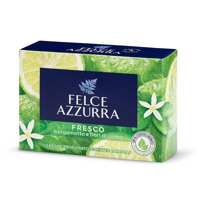 Savon Felce  Azzurra Citron 100g 