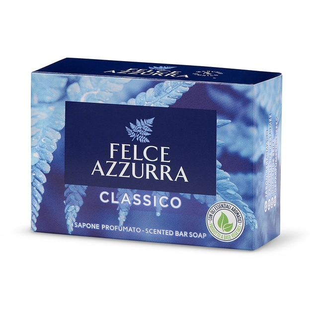 Savon Felce  Azzurra Classico  100g 
