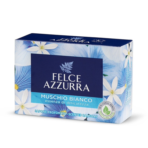 Savon Felce  Azzurra Yassmine 100g 