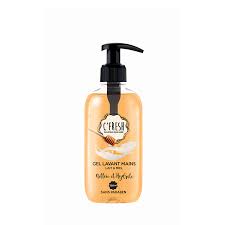 Savon Liquide C'FRESH Lait et Miel 350ml