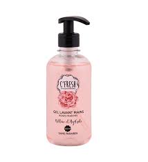 Savon Liquide C'Fresh Roses Fraiches 350ml