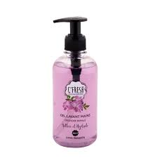 Savon Liquide c'fresh Orchidé 350ml