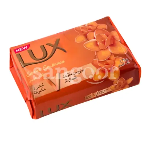Savon Lux Sweet Embrace 75g